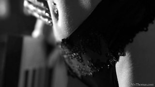Lesbian hot girls smutty sex video