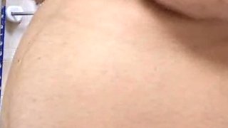 Pregnant Sister-in-law's Nipples