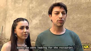 Daddy4k. let's do it calmly and prompt, daddy...