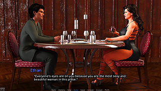 A Couple Duet Love and Lust 4 Our Date Night Was Just Amazing