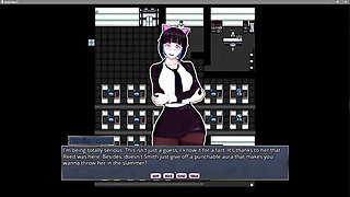 Banging a Slutty Boss-breed Town 3 - #2 Gameplay
