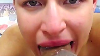 Strong Session of Intense Fucked to a Horny Fucking of the University