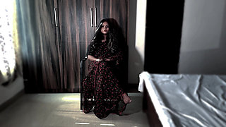 Step Mom Wants Me to Fuck Her Hardly - Hindi Audio