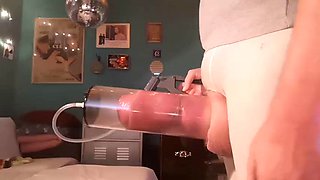 Extreme Pumping up Part 77