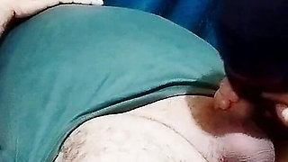 Medical College Student His Neighbor