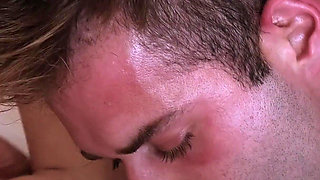 Everly: Movie Night Turns Naughty