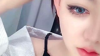 Teen Ass Fingered and Toyed After School