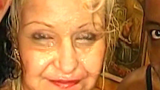 Ggg - Cumshot Orgy Extreme