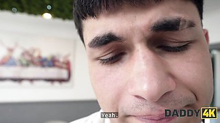 Ridge and Caroline's babe video