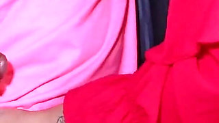 Hot Carioca Tourist Fucking Inside Uber