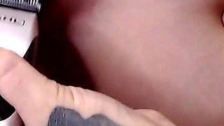 Head and Pussy Shaving