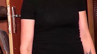 Arina, Anal Casting