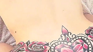 Neighbor Lets Me Use the Pool