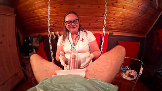 Twisted Nymphs - Serious Cock Cast - Part 3