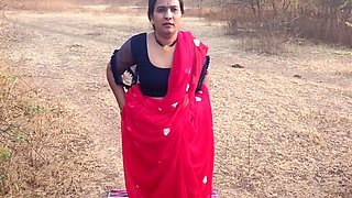 Desi Indian Marathi Kavita Vahini Fuck With Husbands Tatya