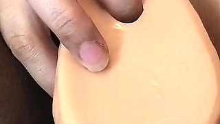 Pussy Spreader and Cream Pie
