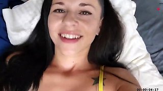 AimeeWavesXXX - Making A Porno With Your Daughter