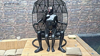 Summer of Submission - Alex Latex