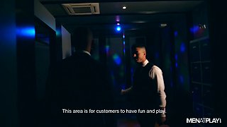 Sex Games - MENatPLAY
