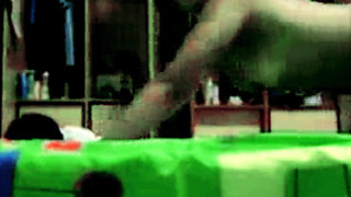 Indian First Sexy Girlfriend Has Sex with Her Boyfriend at Office