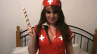 Patrizia Will Have a Future
