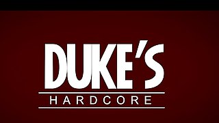 Anime Girl Curly Rican gets dominated by the PURGER