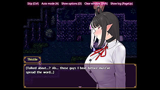 Slave Thistle Thistle Scenes Part 3