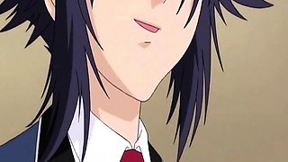 Hentai - Cum Compilation and Big Tits Girls (Uncensored)