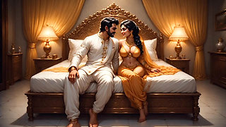 Desi Punjabi Indian Girl Showing Big boobs Fingering Bhabhi