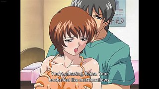 Assfucking cartoon adventures with wild fantasies