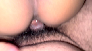My gf askto come home and fuck , i fucked first time