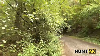 Hunt4k. hunter rules