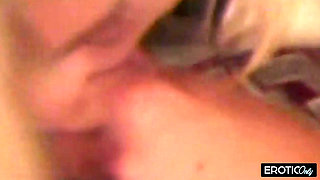 Horny Bodies Begging for More