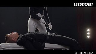 Hot Chick Lola Myluv Enjoys Erotic Fun With Lover In Kiny Sex Session - LETSDOEIT: Porn