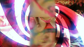 Jessie Rogers - Psychedelic Dreams