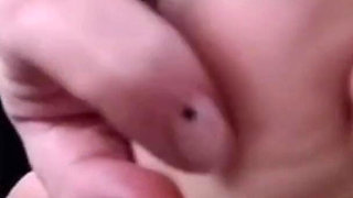 Clean My Dirty Foot, Worm! Are You Hungry?