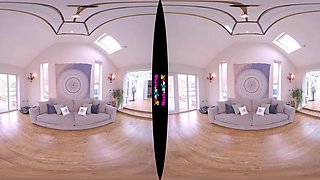 Desperate For Cock - WankitnowVR