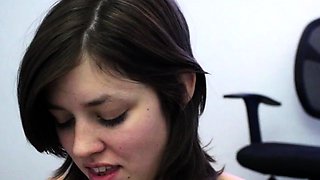 Emma Choice - My Best Friend's Sister Fucks Us Both