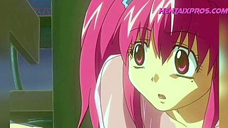 Uncensored Hentai Small Virgin Cock