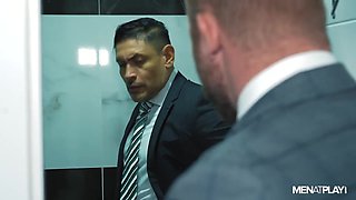 BILF (Boss I'd Like to Fuck) - MENatPLAY