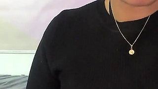 My Stepmom Squeezes All the Cum Out of My Cock so I Can Concentrate on My Studies