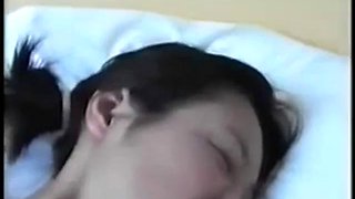 Fresh Babe Stained With Hard Cock in Bedroom: Blowjob, Anal  Hardcore Porn