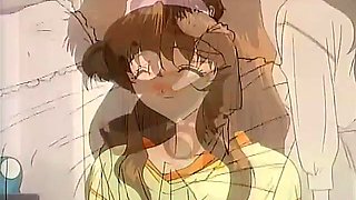 Going behind chapter 2 Spanish audio