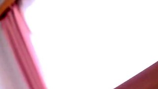 Hardcore Asian blowjob masturbation