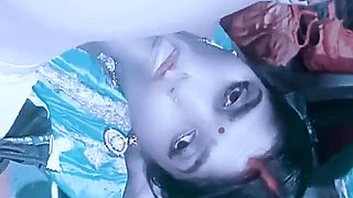 Beautyful Bengali Bhabhi Desi Romance