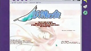 Fuck Me Like A Monster - teen (18+) movie