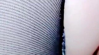 This Amateur Has Perfect Ass and Pussy