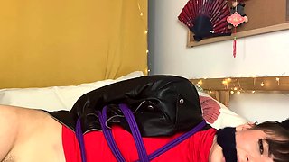 Teen close up fuck xxx housewife cumshot