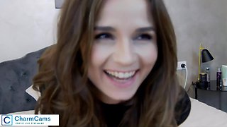 Uncharged live show Naked Natural Melons