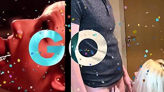 Amateur gloryhole fetish girl blowjob